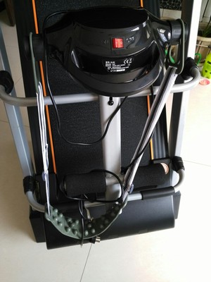 比纳A6跑步机怎么样，【实话实说】好不好用呢？