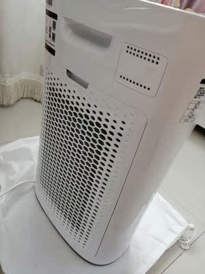 友情提醒IAM和airx空气净化器哪个性价比高?哪款适合小孩房用