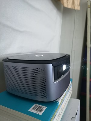 这款坚果微果i6投影仪怎么样？说说使用亲身感受！