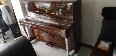 入手体验雅马哈电钢琴YDP164B怎么样？好评是真的吗？