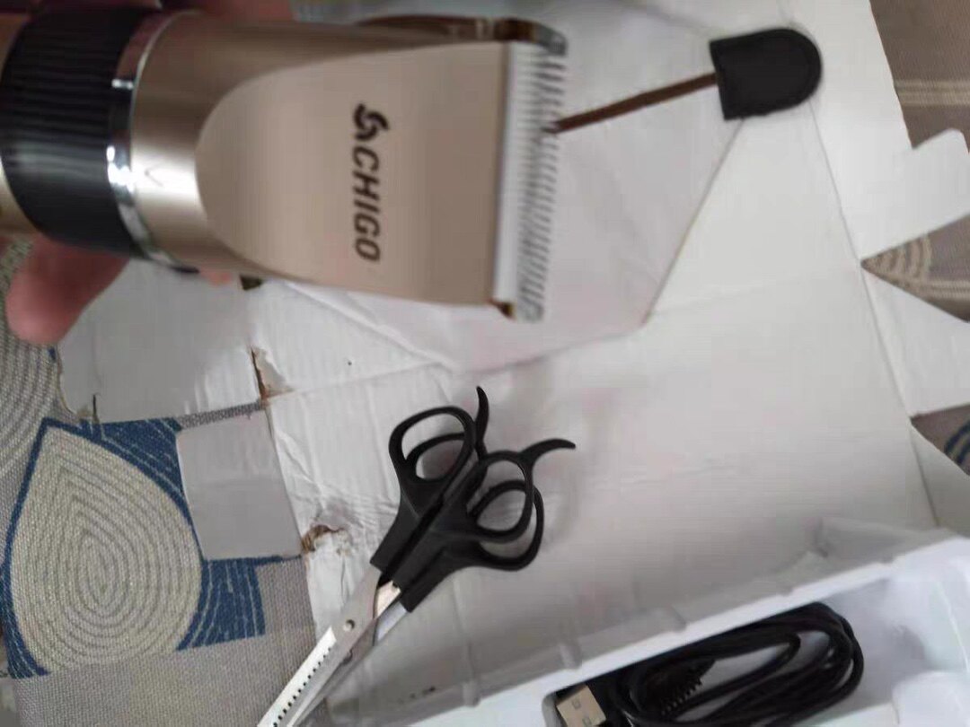 志高理发器zg-f838值得买吗?志高zg-f838评价是真的好吗,亲身体验