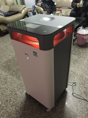 一起来点评下IQAir空气净化器怎么样？是正品吗？