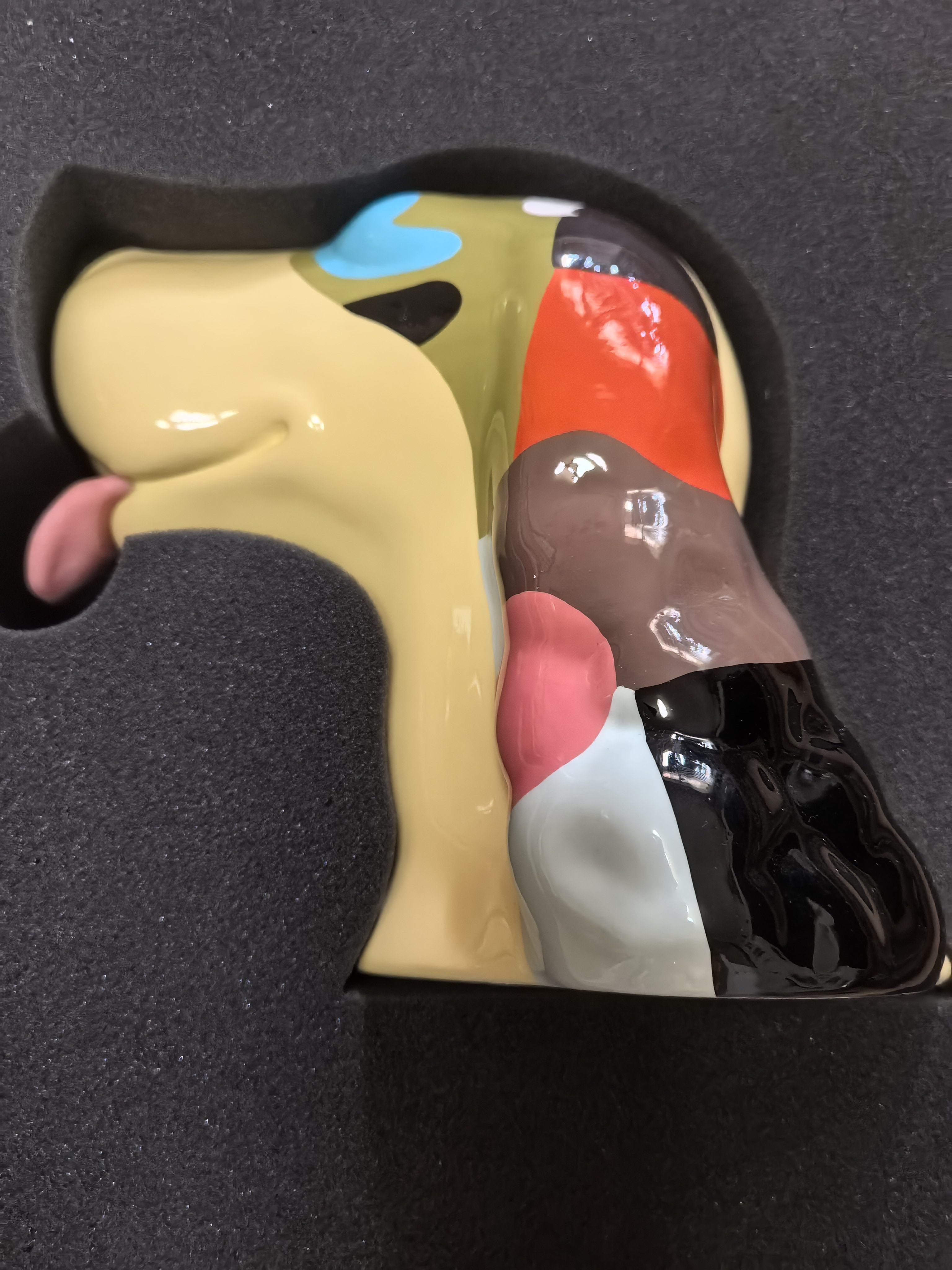 艺术品珍藏 存钱罐