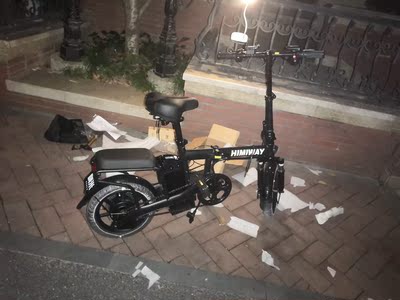 差点入手的希洛普电动车是杂牌吗?全方位测评揭晓真相!