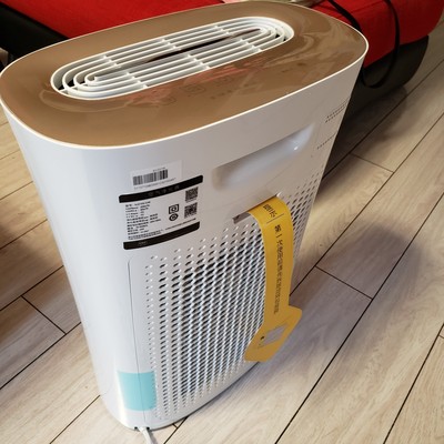 【入手对比下】352空气净化器质量到底差不差?能不能买?