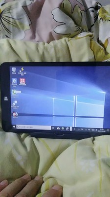 中柏ezpadmini5真实使用揭秘看看画质屏幕情况