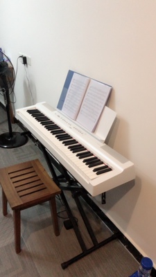 有人知道这家知音乐器专营店怎么样,他们的钢琴靠谱吗?