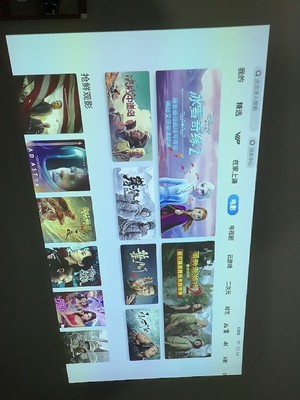 【点评】峰米米家投影仪Smart Lite怎么样？说一说质量差吗？