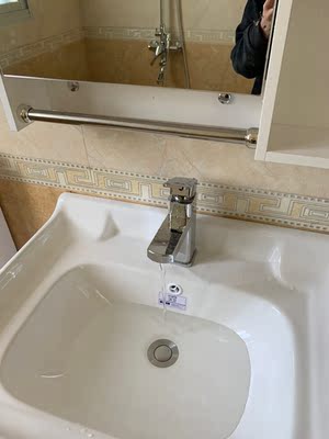 喜欢就买:普乐美洗手洗脸盆镜柜浴室柜好吗?质量怎么样?