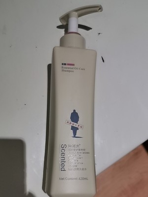 淘宝上阿道夫洗发水520毫升的是正品吗?内幕剖析实情