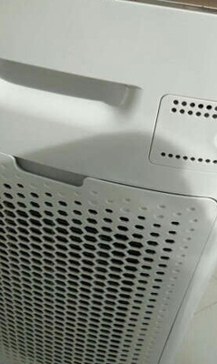 352 X60空气净化器能除甲醛吗?不看烦恼的很！有异味吗?