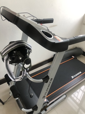 纠结，亿健精灵ELF跑步机怎么样，选这个是正确的选择吗？