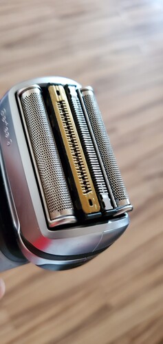 评测博朗9385cc剃须刀9系电动刮胡刀评价好不好怎么样