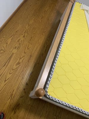 真实使用感受《大品牌》睡眠博士乳胶床垫怎么样，是合成的还是天然的