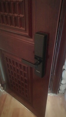 讨论了解下安久和智能锁怎么样，好不好用？安全灵敏吗？