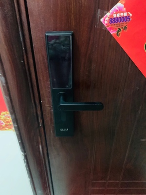 真实使用感受德施曼指纹锁T82、T11、T86哪个型号好,参数有什么区别吗?