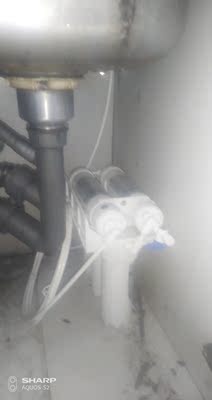 如何评价#销量第一#爱惠浦净水器能达到直饮水的标准吗?能否直接喝