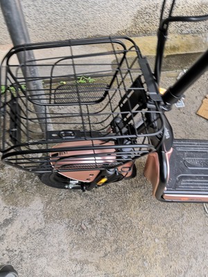 【入手说说】阿尔郎电动车怎么样，电池真的有那么耐用吗