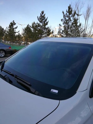 使用揭秘美基车膜v6怎么样真的好用吗不看后悔