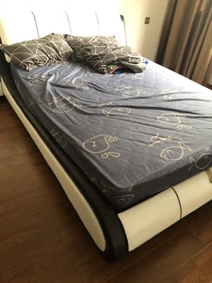 评测点评【点评】丝涟床垫哪款床垫好，哪款是进口的？性价比高的