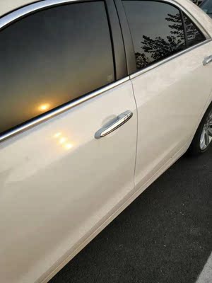 【使用评价】3M汽车贴膜怎么样？性价比高吗？