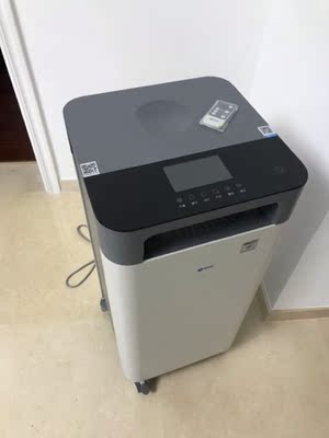 一起来点评下IQAir空气净化器怎么样？是正品吗？