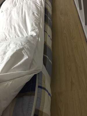 大家谈谈梦神床垫怎么样，质量可靠吗？这个牌子是一线品牌吗？