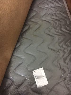 火爆的SW天然乳胶床垫席梦思怎么样，质量好不好？是进口的吗？