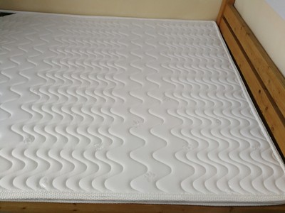 体验网友反馈moon床垫是大品牌吗,质量怎么样?是哪里的牌子?