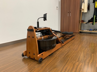 麦瑞克划船机和海德划船机哪个好?真实质量对比【爆料】