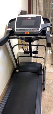 小米生态小金K15智能跑步机怎么样，好用吗？5个优缺点(图)