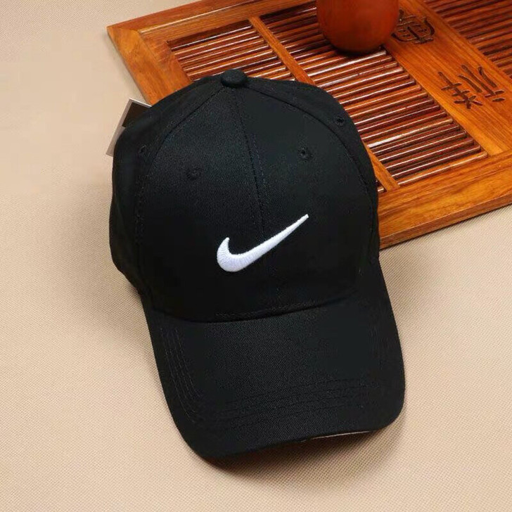 现货Nike耐克男女士太阳帽运动鸭舌帽休闲棒球帽