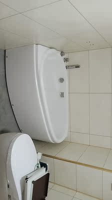 【求助大家】大神说东霸人造石独立浴缸好用吗?没有差评?