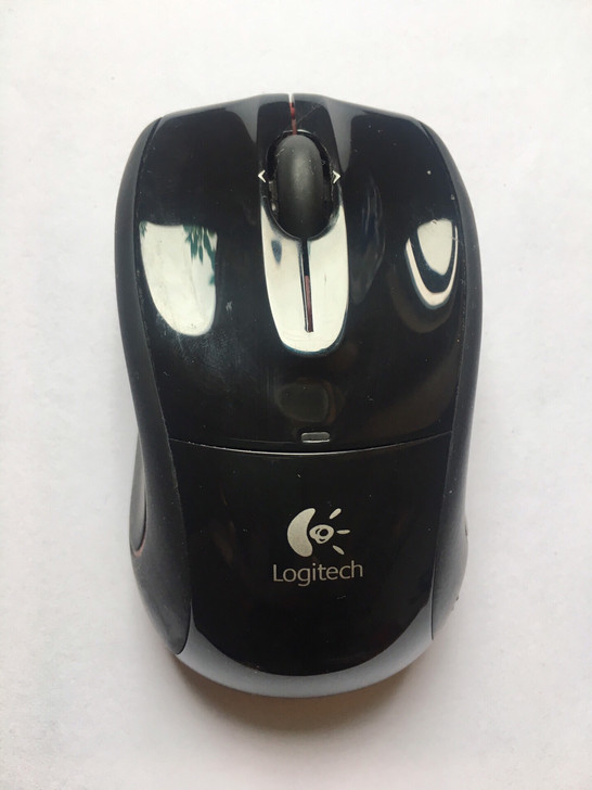 闲置罗技LogitechM505无线鼠标