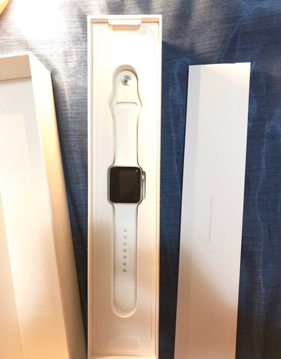 AppleWatchSeries238mm2017年