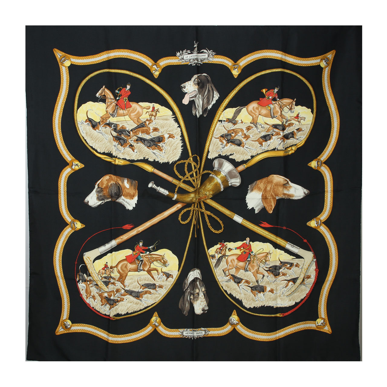 [9.8新]爱马仕hermes女士丝巾