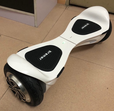 大家评测一下bremer是什么牌子?bremer平衡车生产厂家是哪里