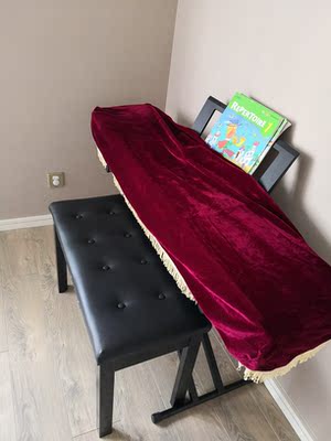 有人知道这家知音乐器专营店怎么样,他们的钢琴靠谱吗?