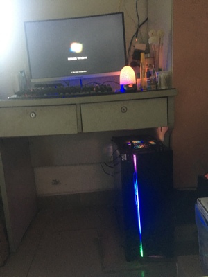 学妹想问问武极电脑质量如何?看高清视频效果如何呢