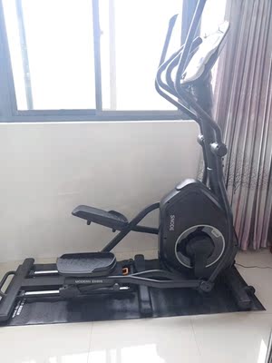 迪卡侬椭圆机好还是麦瑞克好?用了三个多月感受哪款好用?