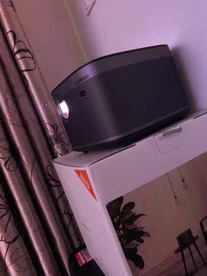 微果投影仪和坚果投影仪有什么关系，不看上当了别怪我！