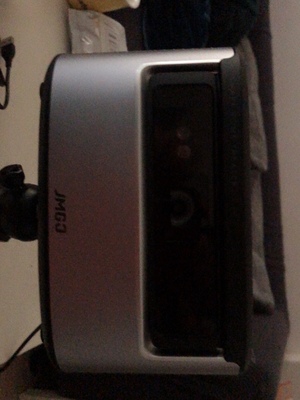 这款坚果微果i6投影仪怎么样？说说使用亲身感受！