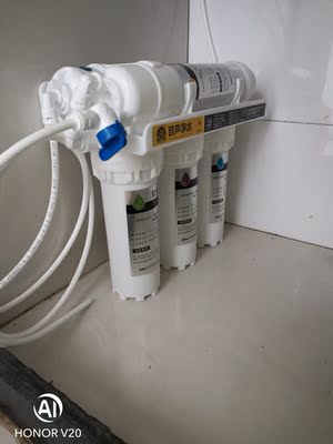 如何评价评测了解：阿克萨纳净水器和怡口哪个好?哪个过滤更干净?