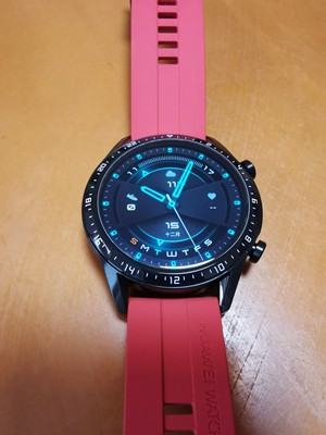 大神揭秘:华为huawei watch gt 2 pro ecg版怎么样?质量真的很不好?