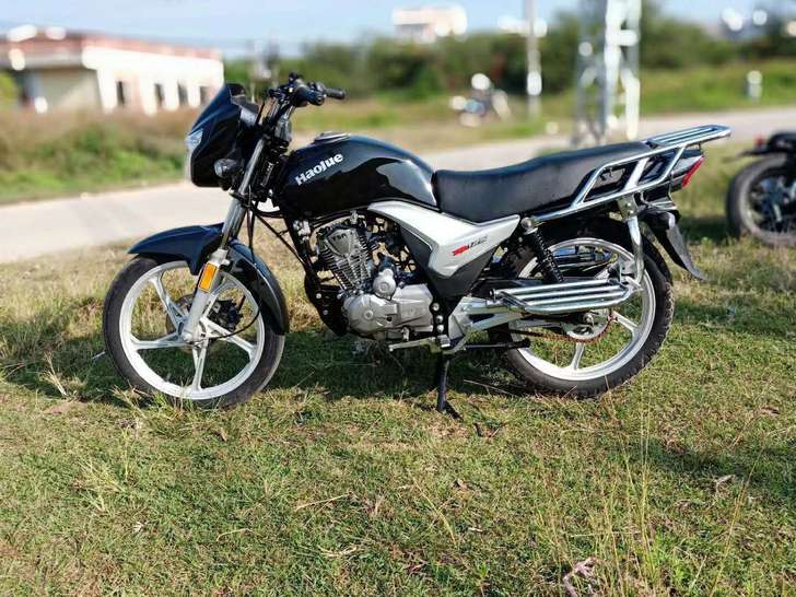 本田丽爽125cc，看上速度抢购仅此一台，没出磨合期实表15