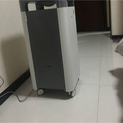 说下使用感受：Dyson戴森HP06空气净化器怎么样？评价好？