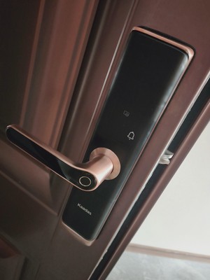 凯迪仕智能锁tk2 plus怎么样内幕分析测评,购买须知!