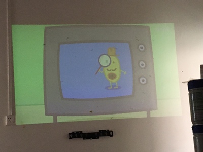 【请说明】极米Z8X和z6投影仪哪个好？使用一个月点评？