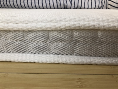 点评THRoyal泰国乳胶床垫怎么样，质量好不好？会不会是假的？