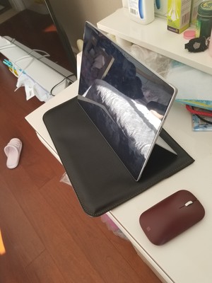 使用体验微软Surface Laptop 3 i5 8GB 256GB性能如何？？觉得怎么样